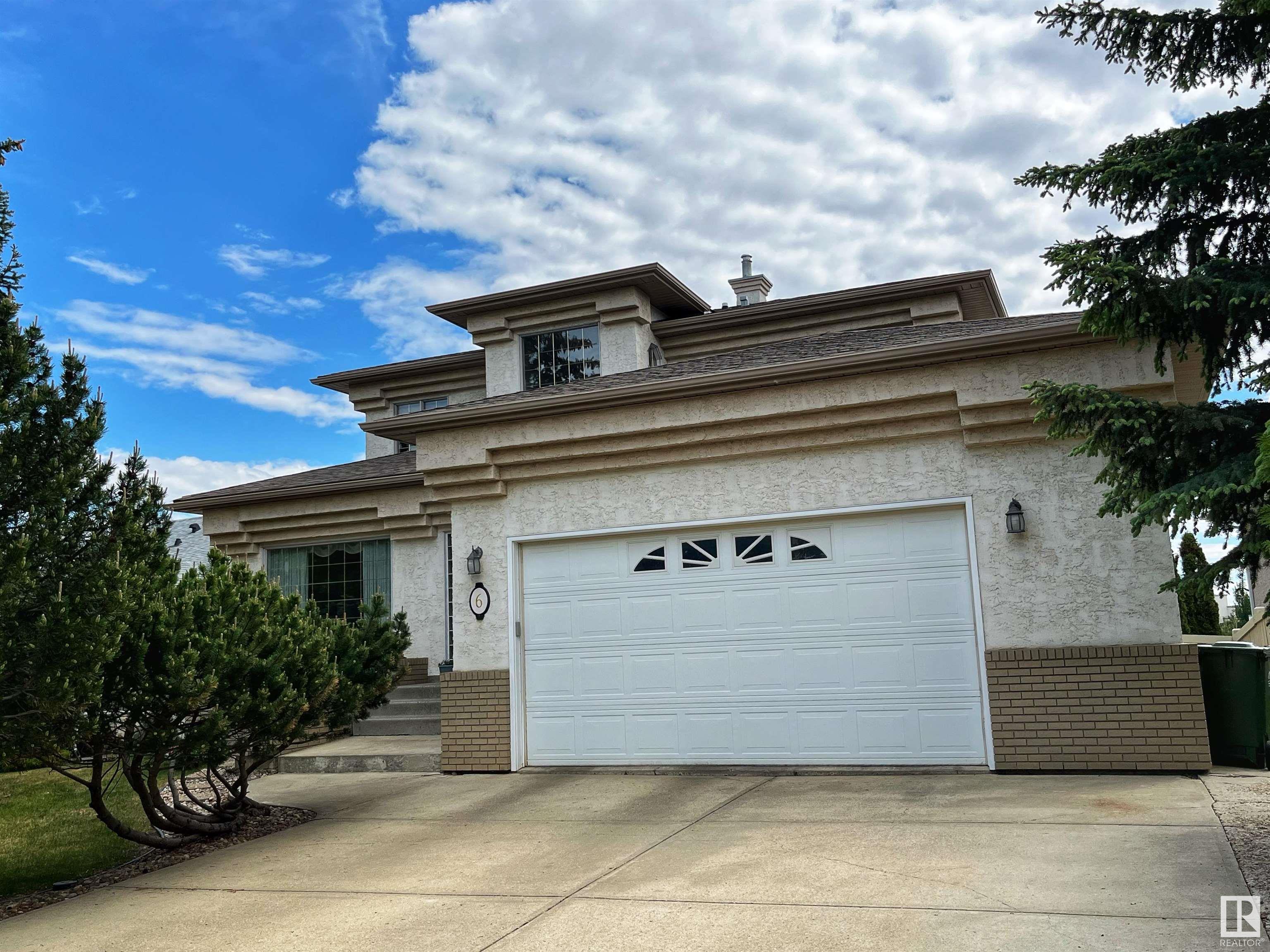 6 EVEREST Crescent