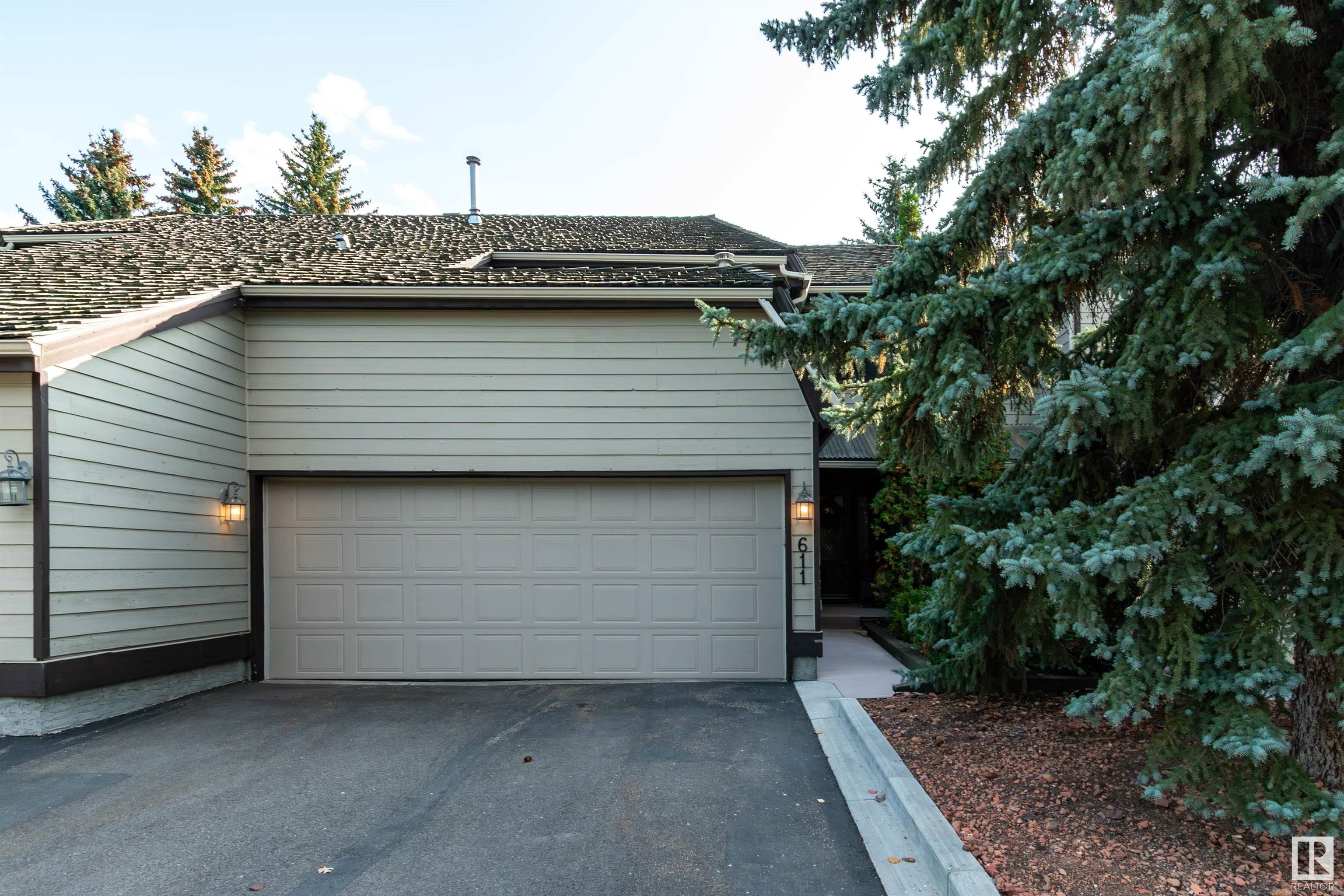611 WOODBRIDGE Way