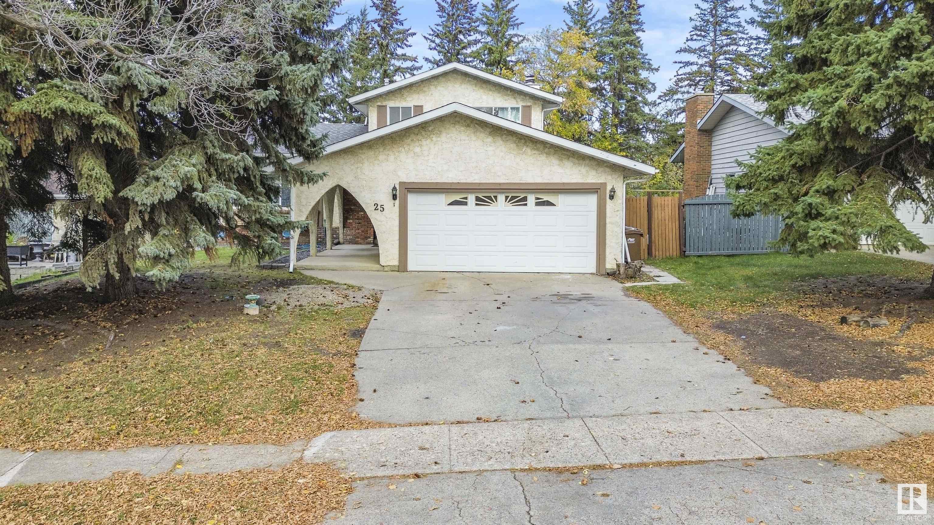 25 BRADBURN Crescent
