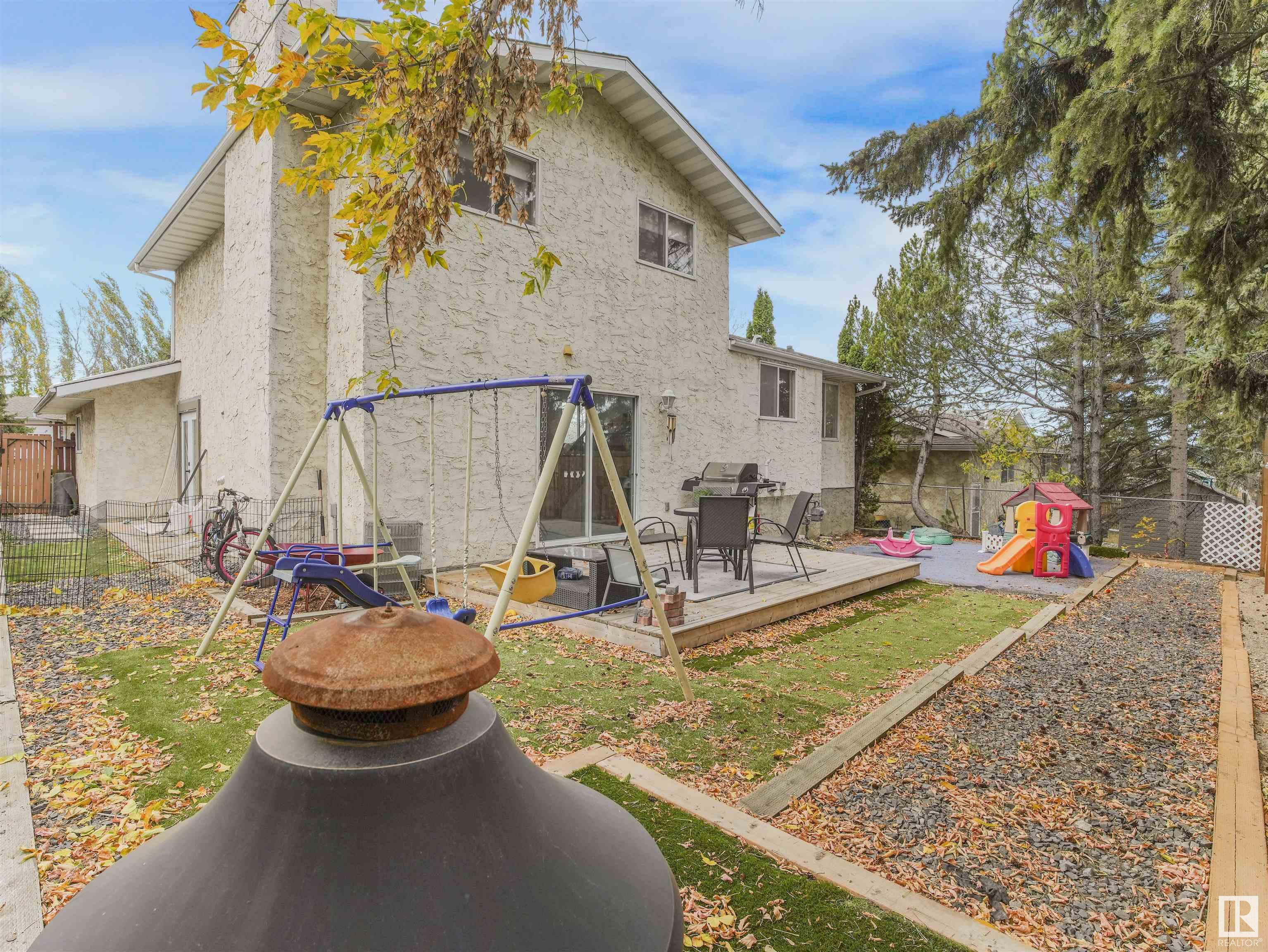 25 BRADBURN Crescent