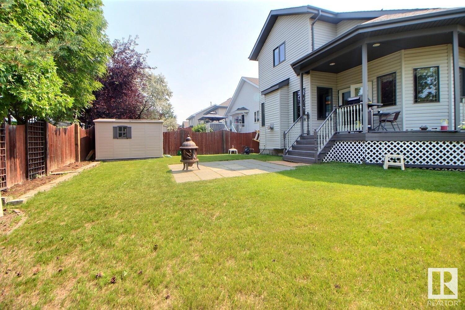 65 DUNFIELD Crescent