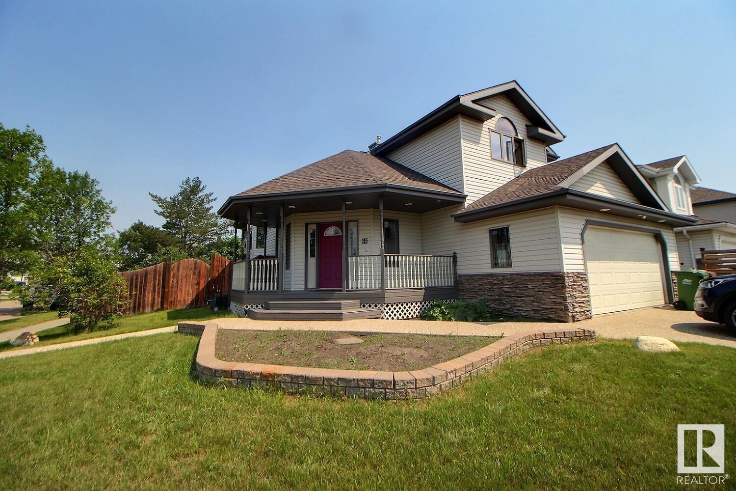 65 DUNFIELD Crescent