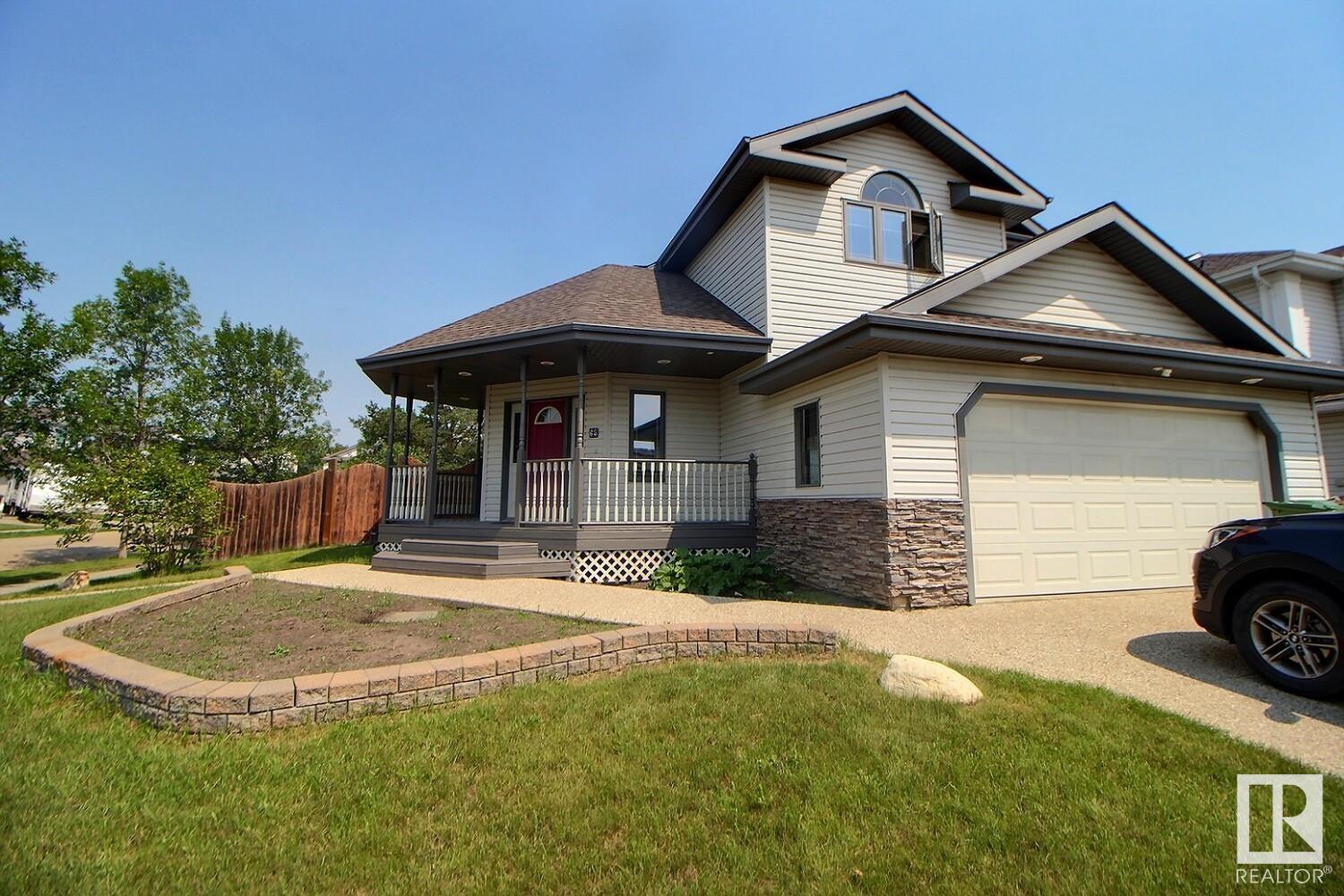 65 DUNFIELD Crescent
