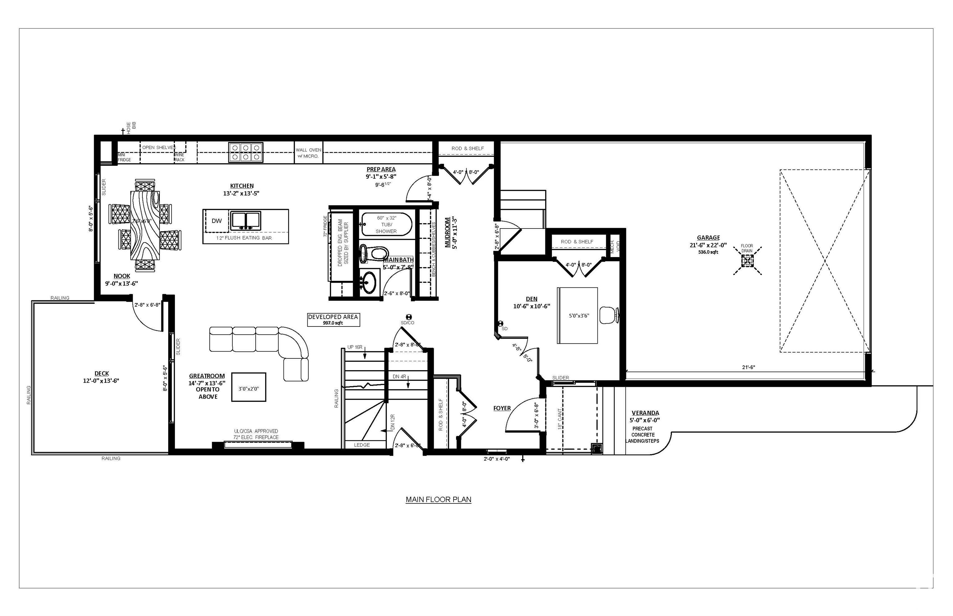 67 Edgefield Way