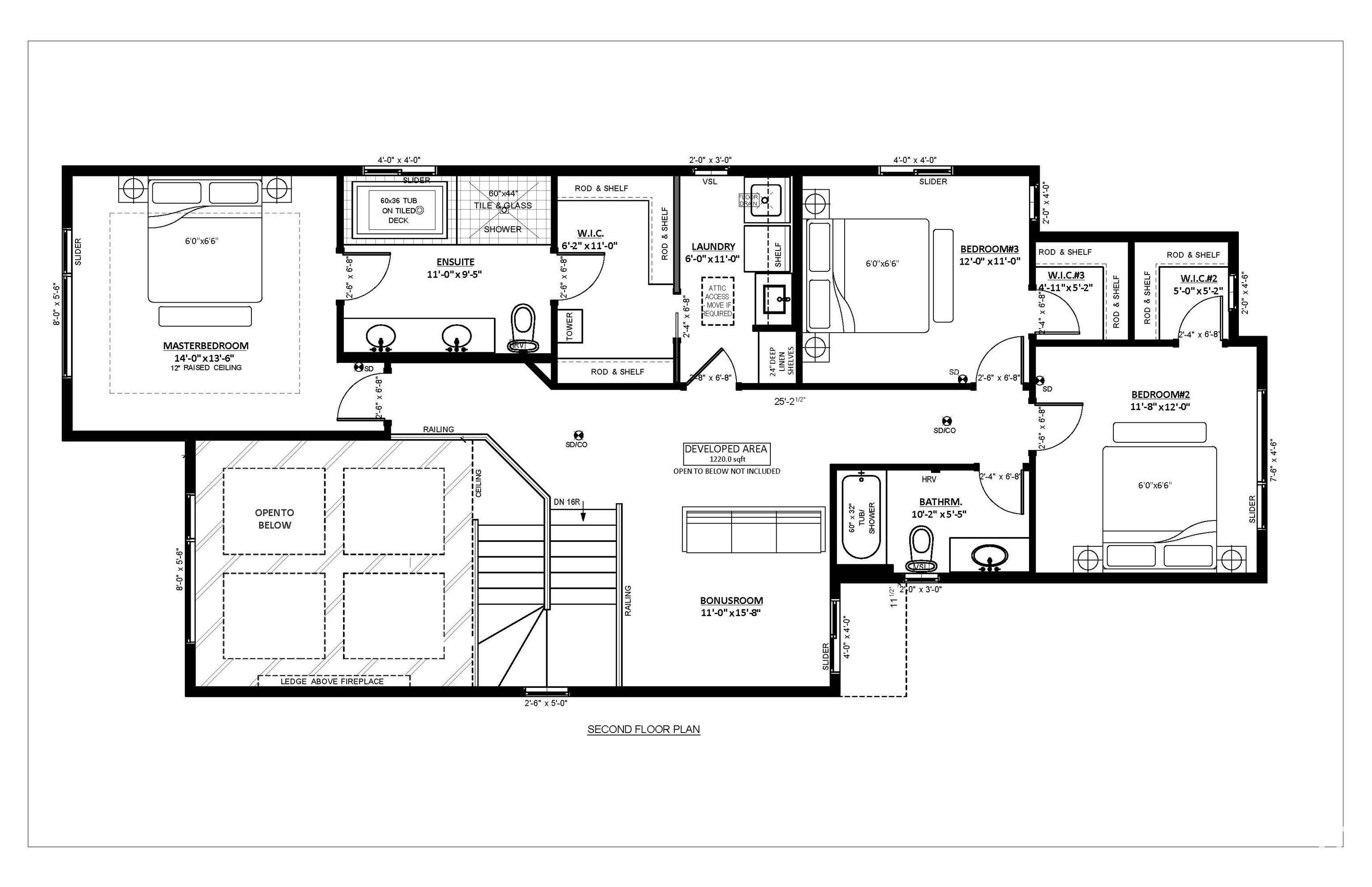 67 Edgefield Way