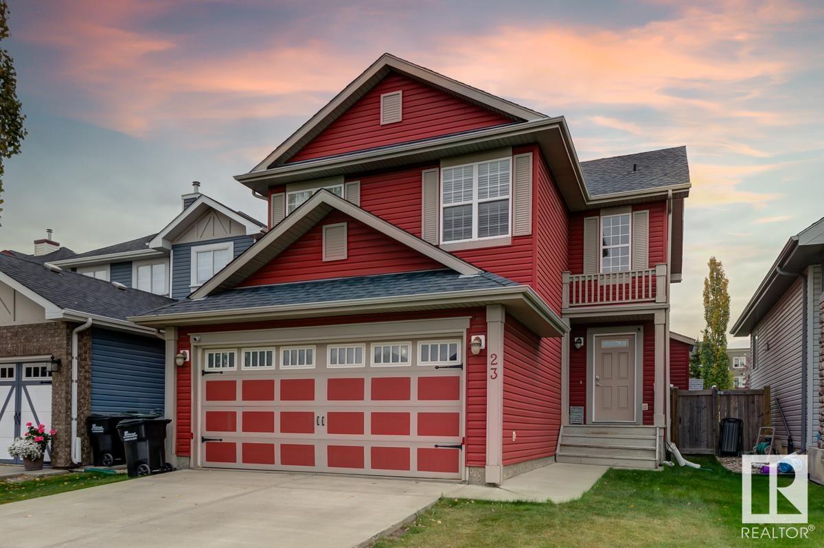 23 APPLETON Crescent