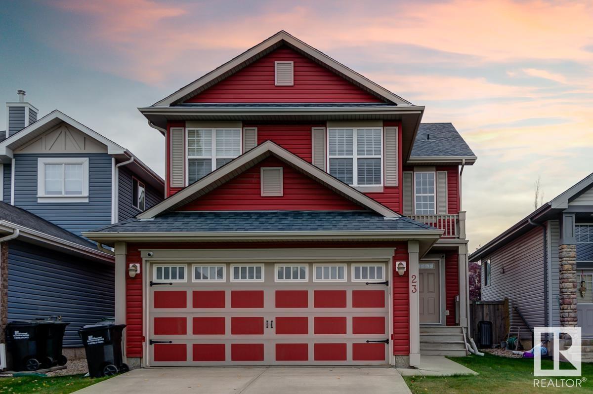 23 APPLETON Crescent