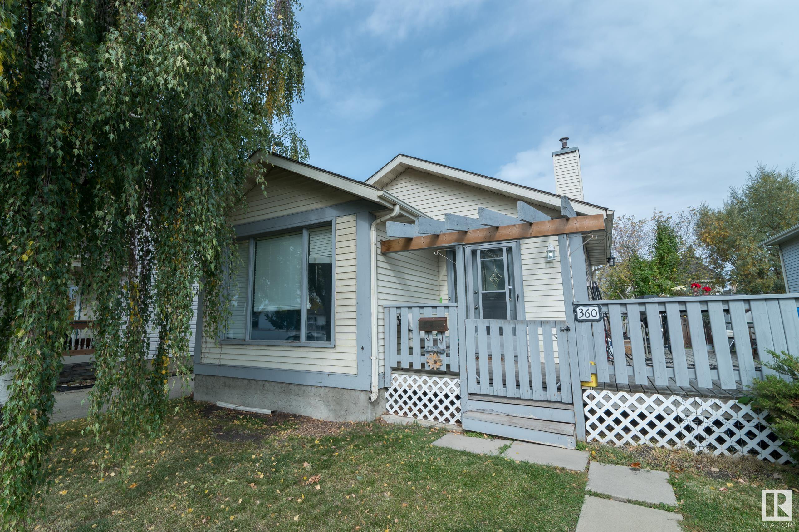 360 Village Drive
