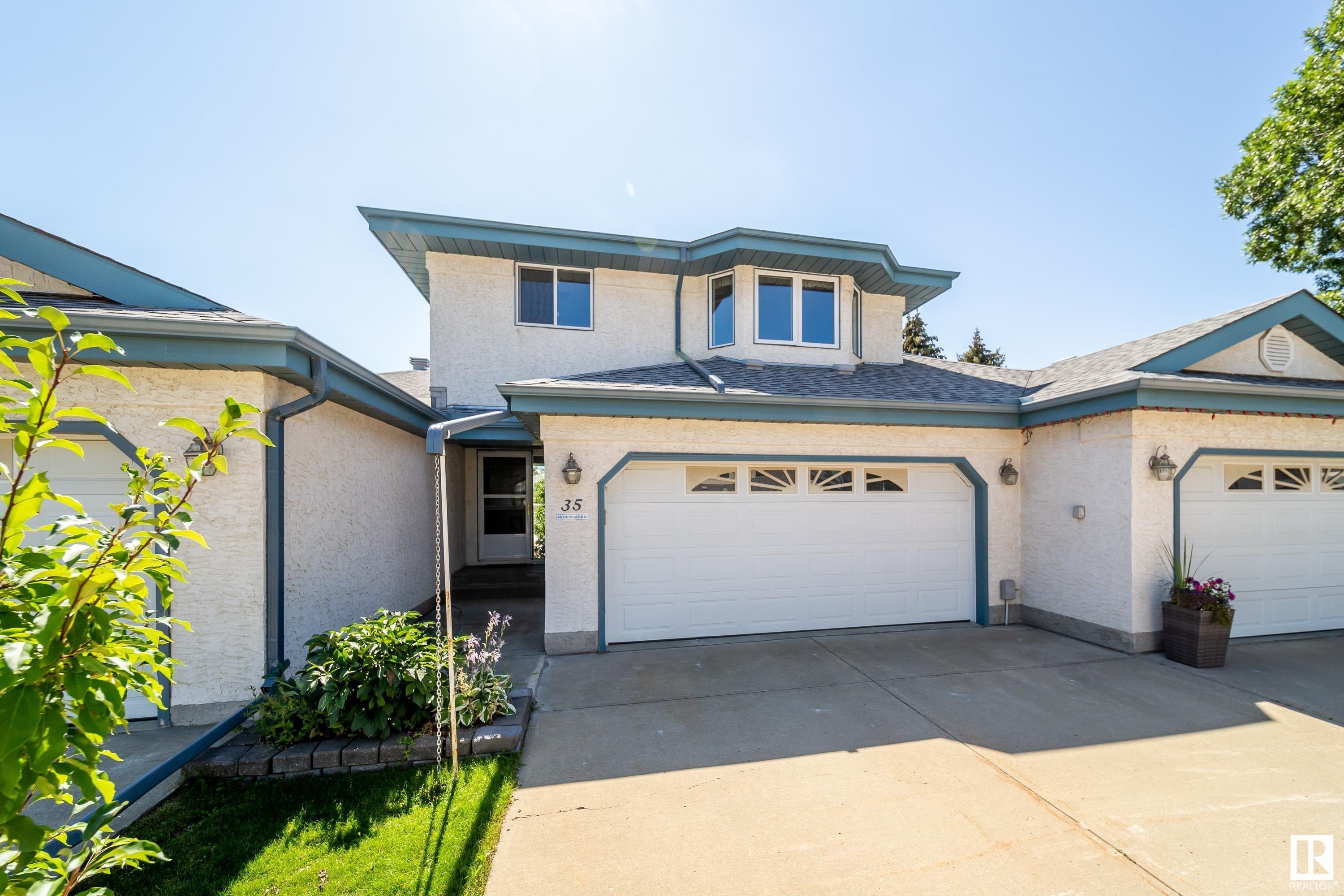 85 GERVAIS Road