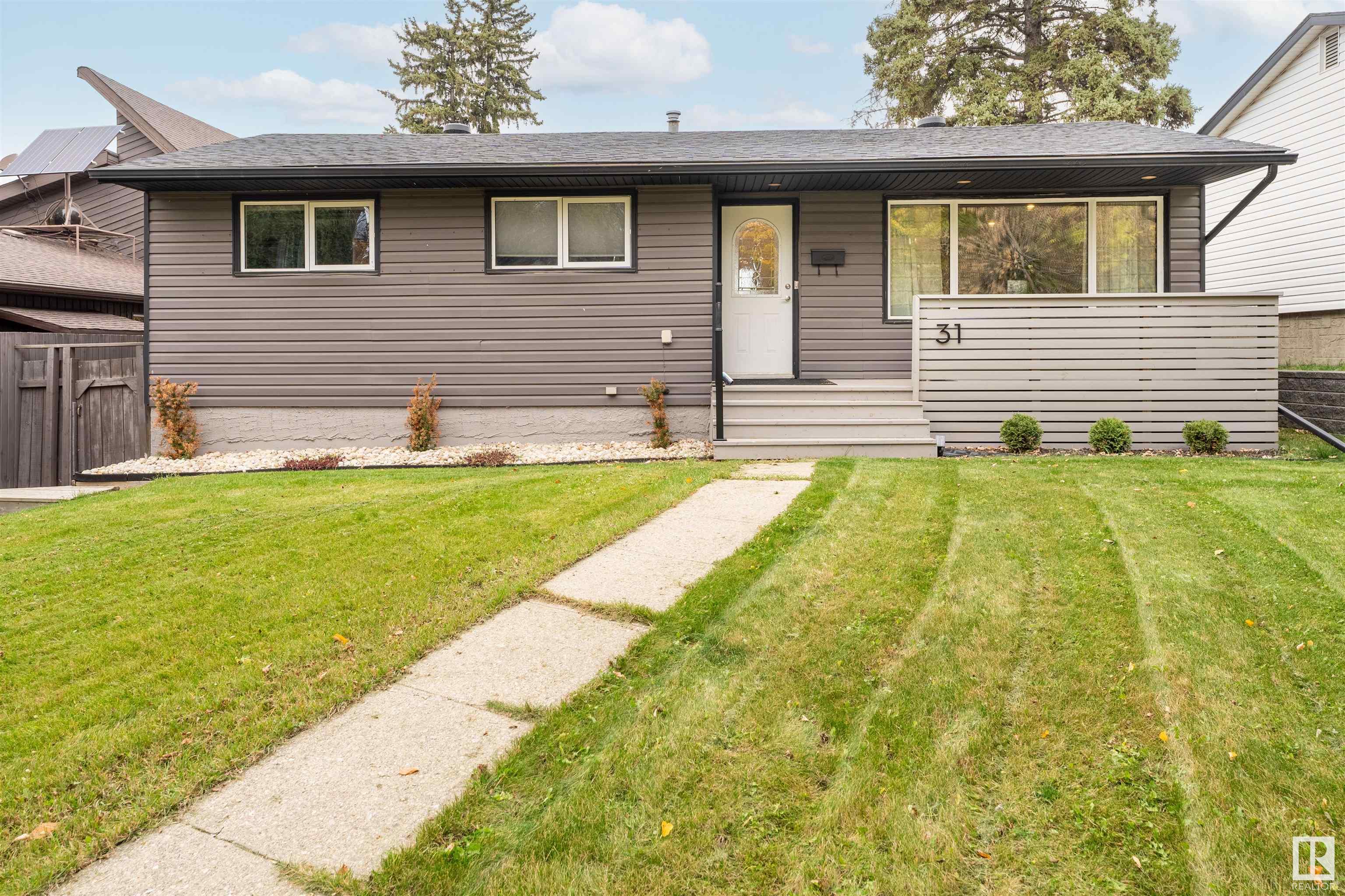 31 BELMONT Drive