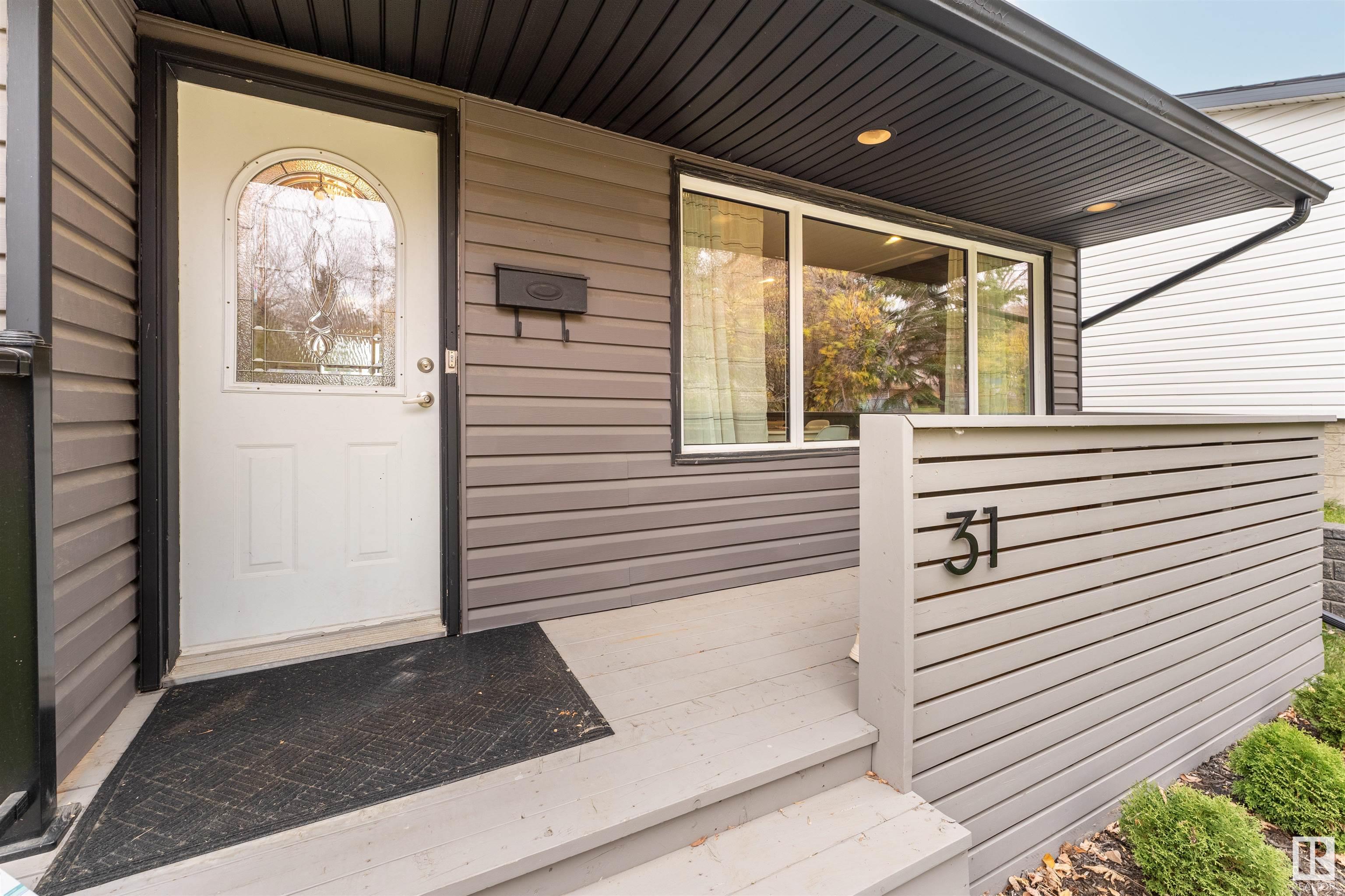 31 BELMONT Drive