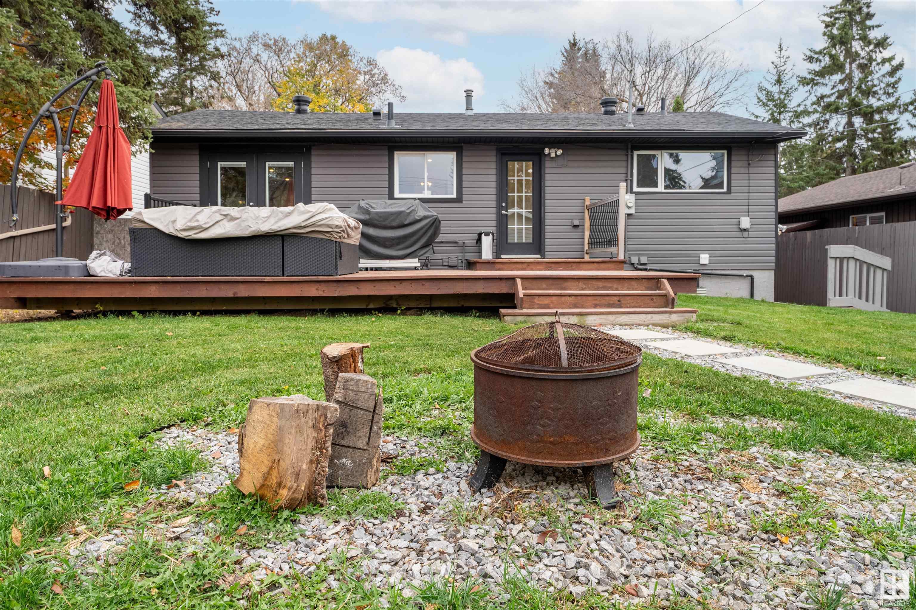 31 BELMONT Drive