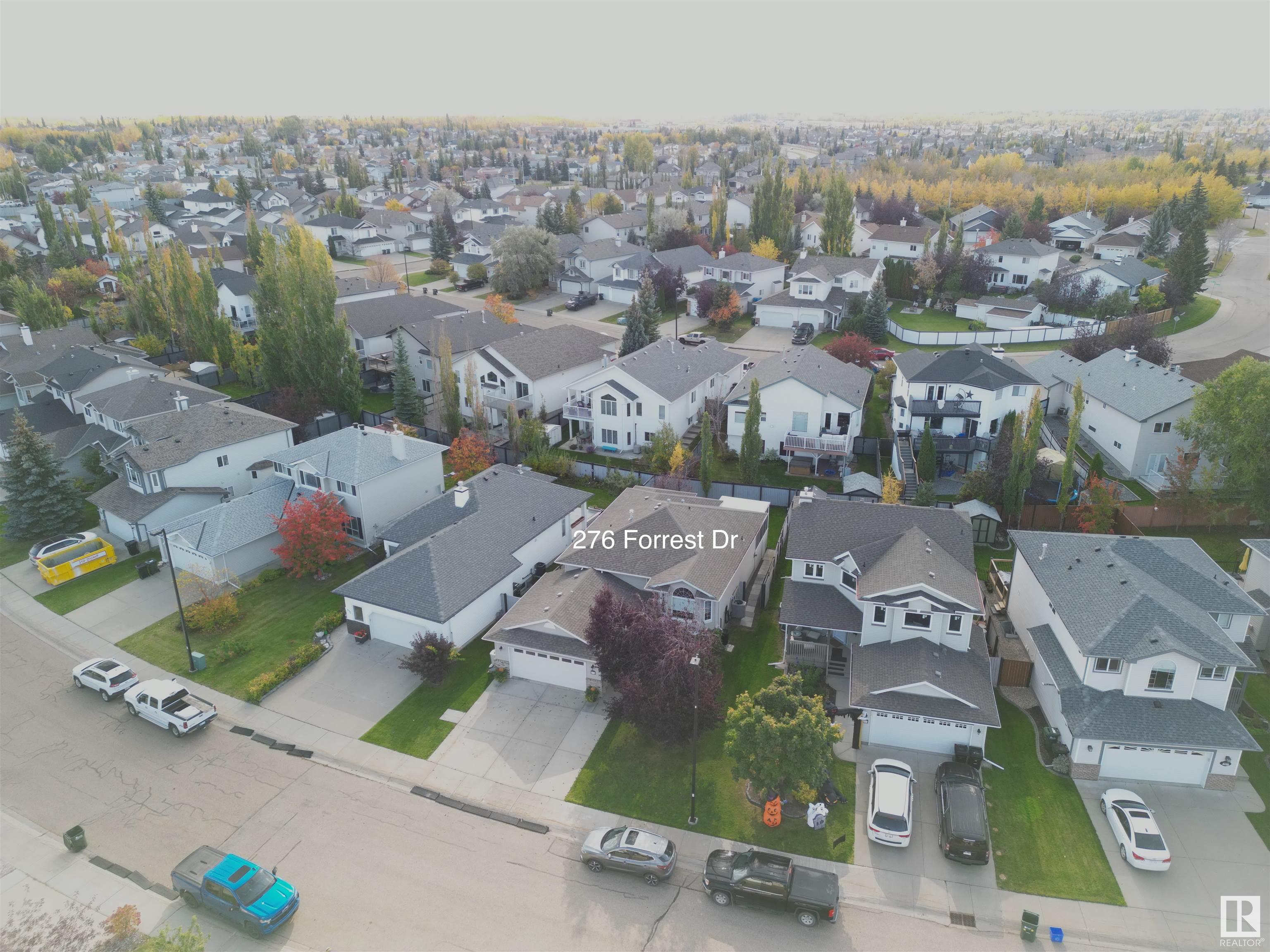 276 Forrest Drive