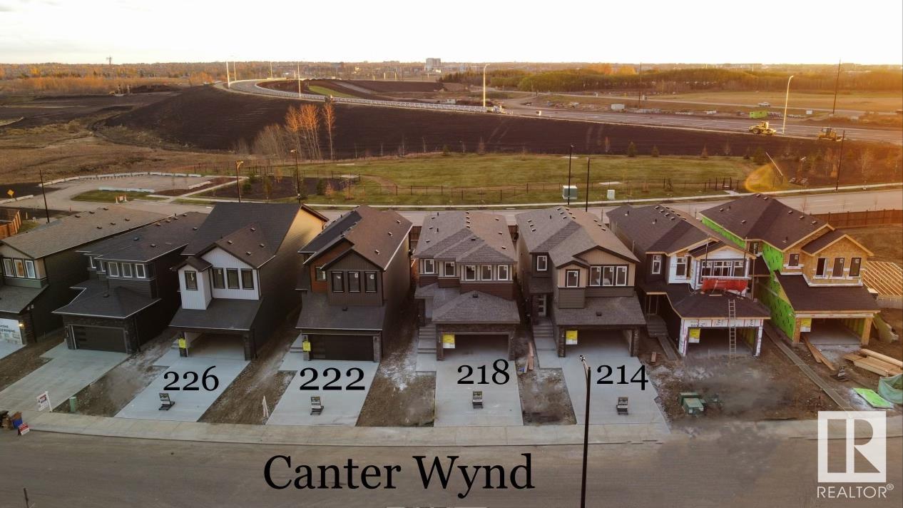 214 Canter Wynd