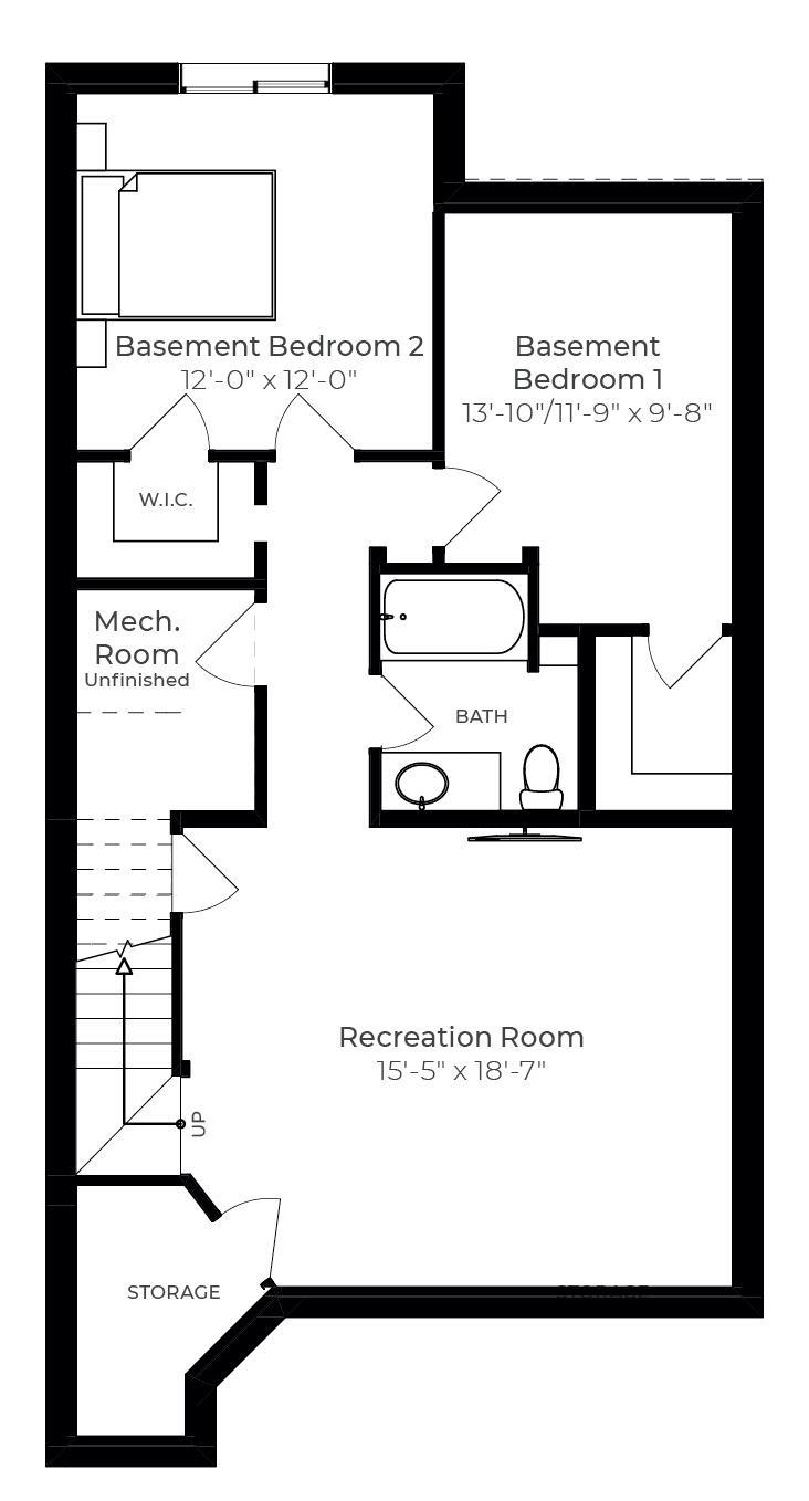 214 Canter Wynd