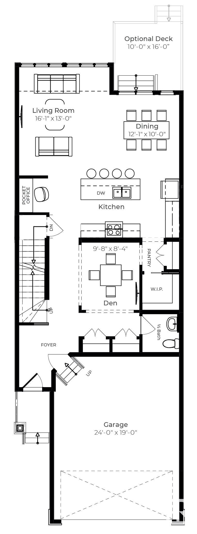 214 Canter Wynd