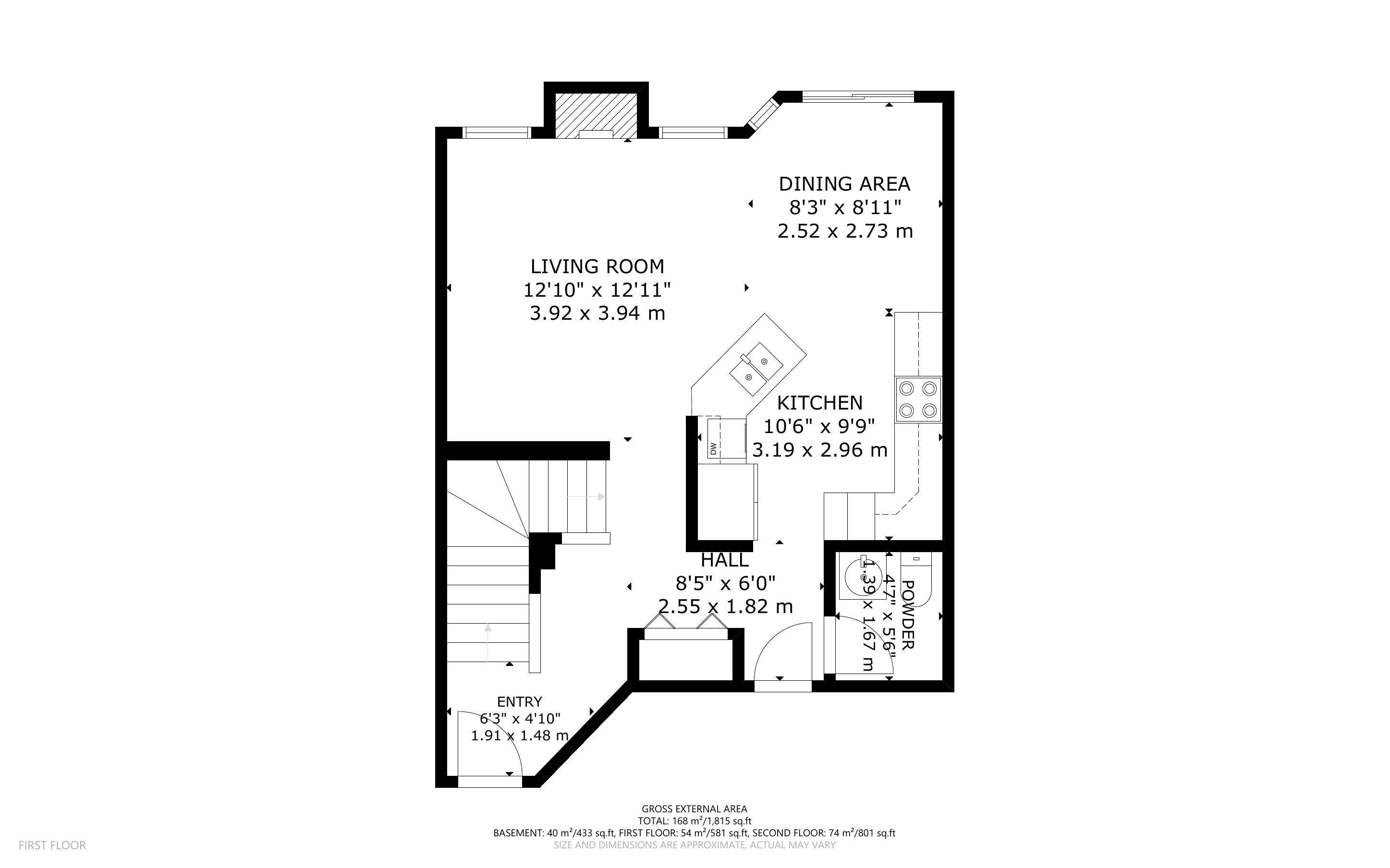 41 SUMMERWOOD Boulevard