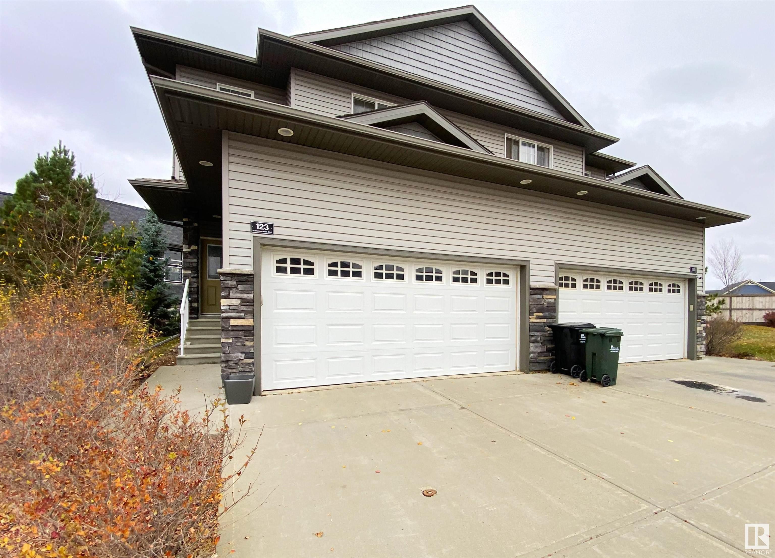 41 SUMMERWOOD Boulevard