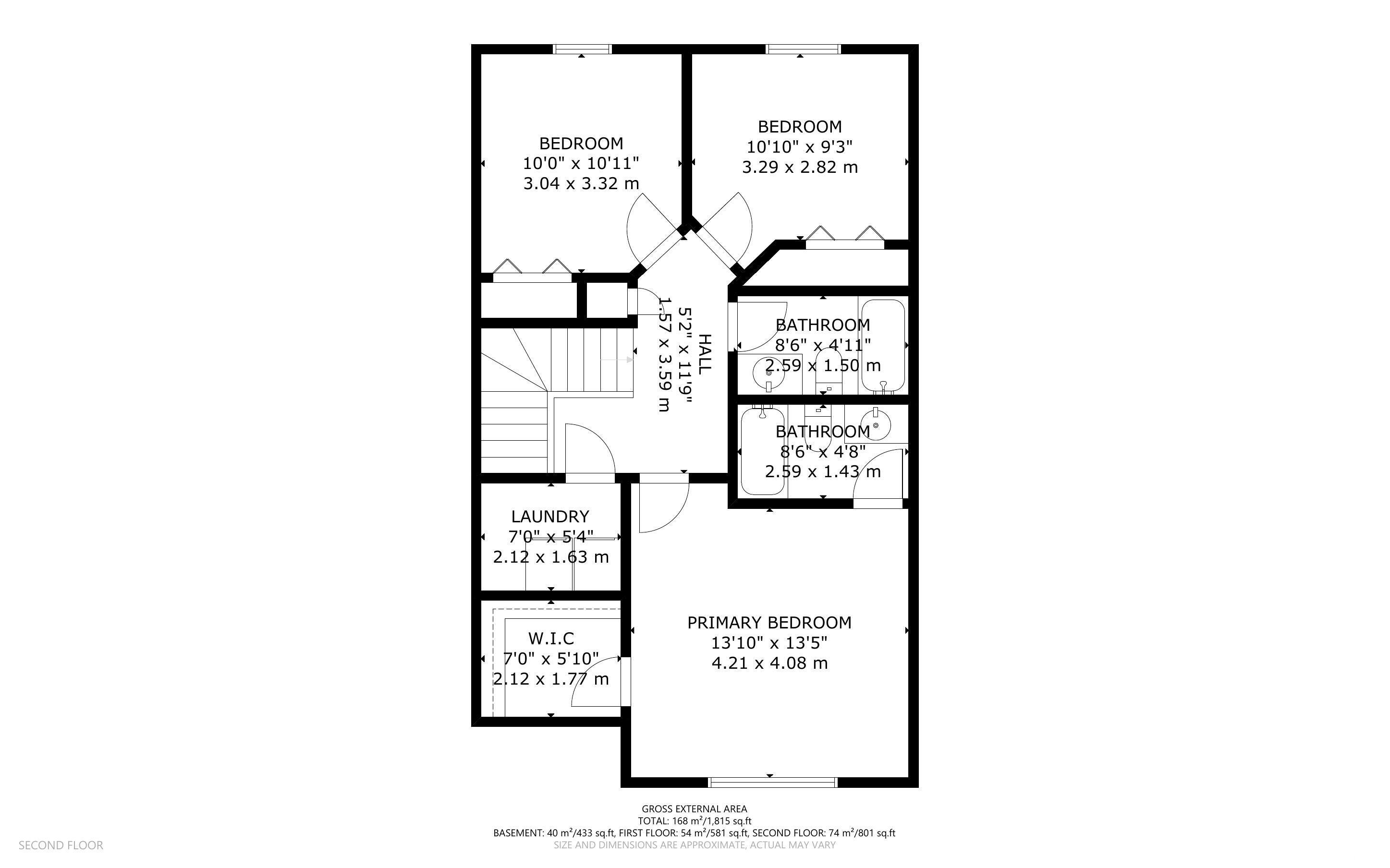 41 SUMMERWOOD Boulevard