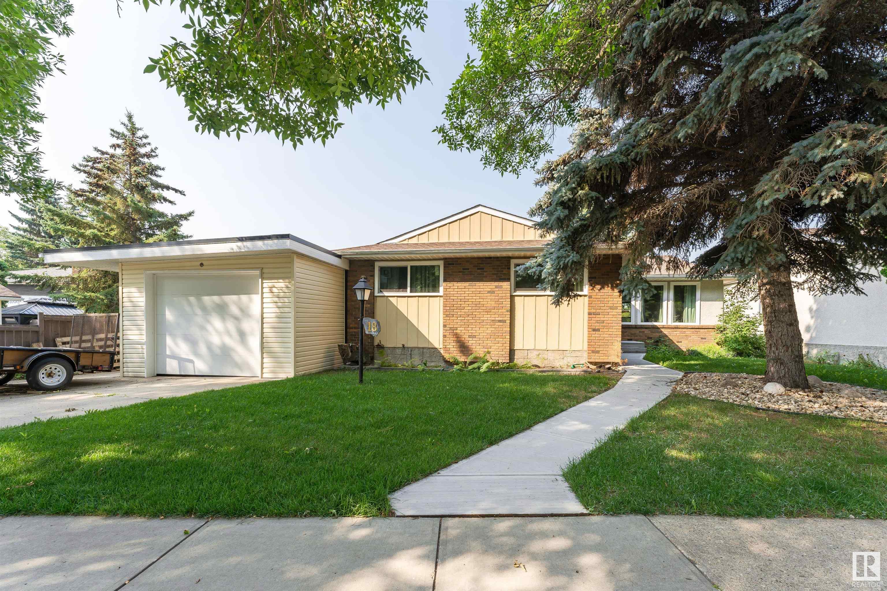 18 LAYDON Drive