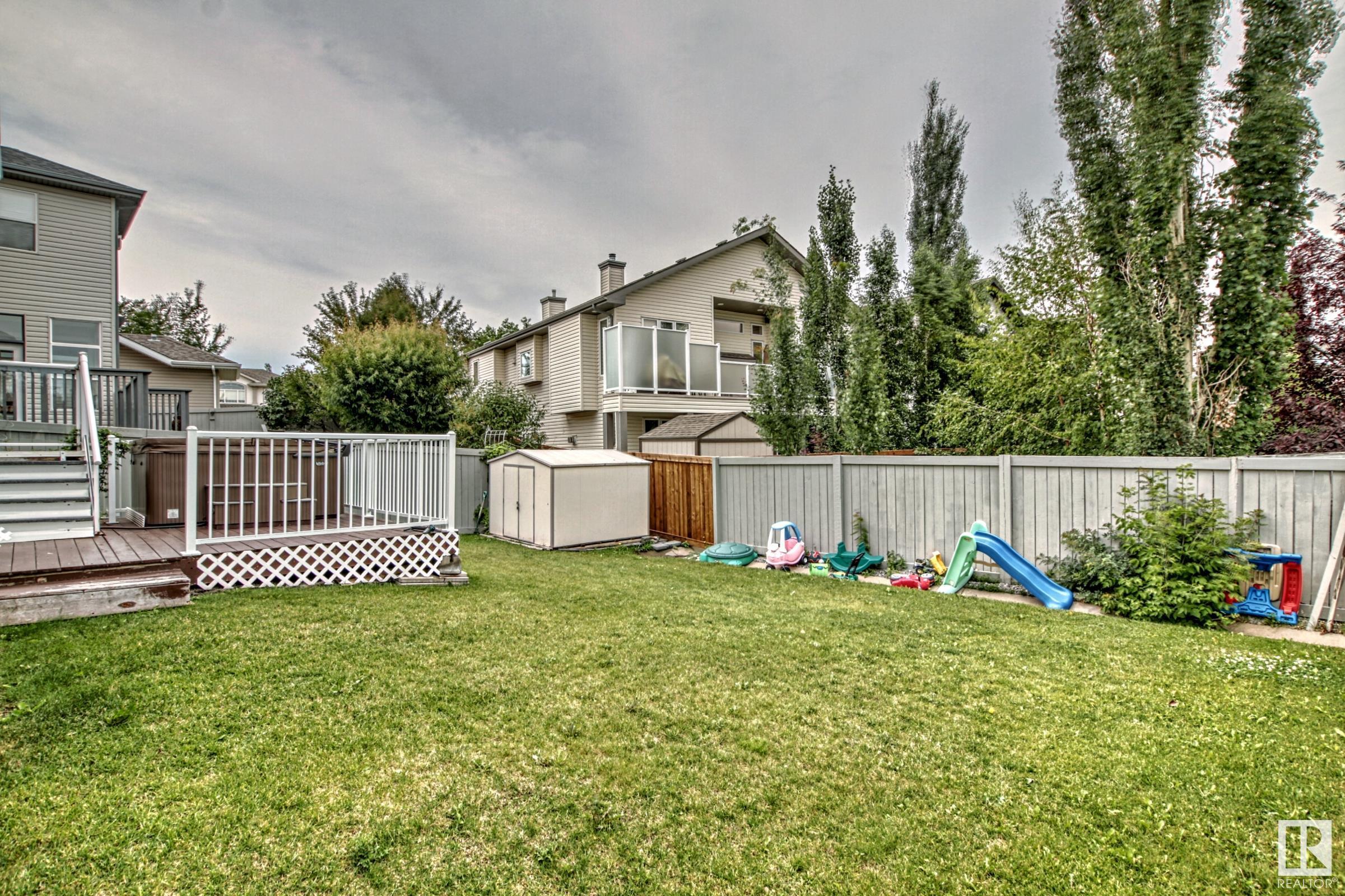 29 KENDALL Crescent