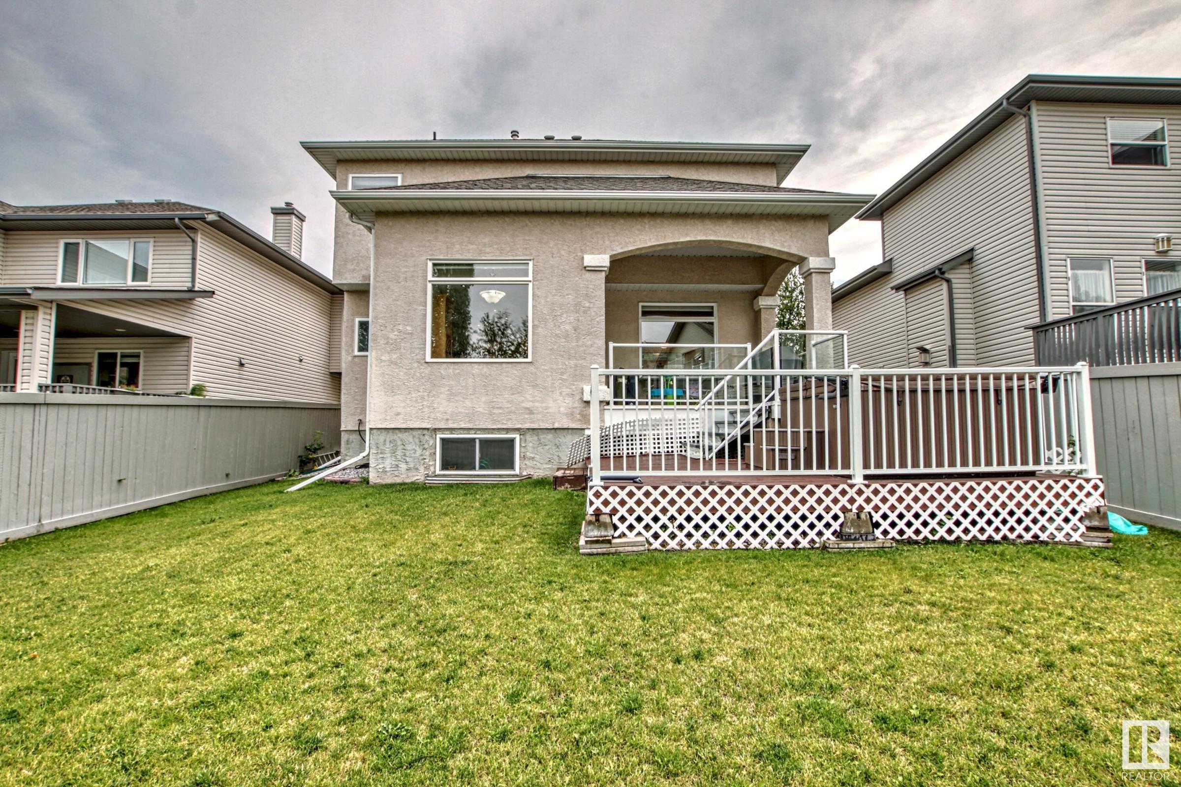 29 KENDALL Crescent