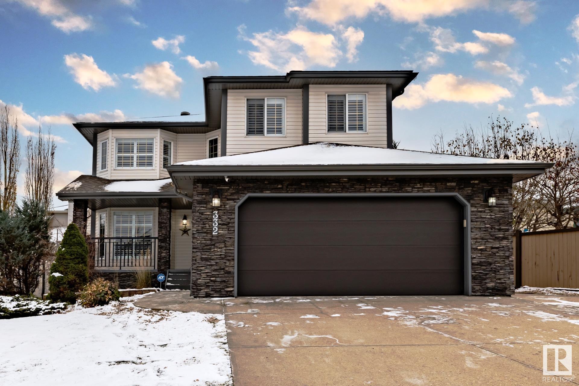 332 MEADOWVIEW Terrace
