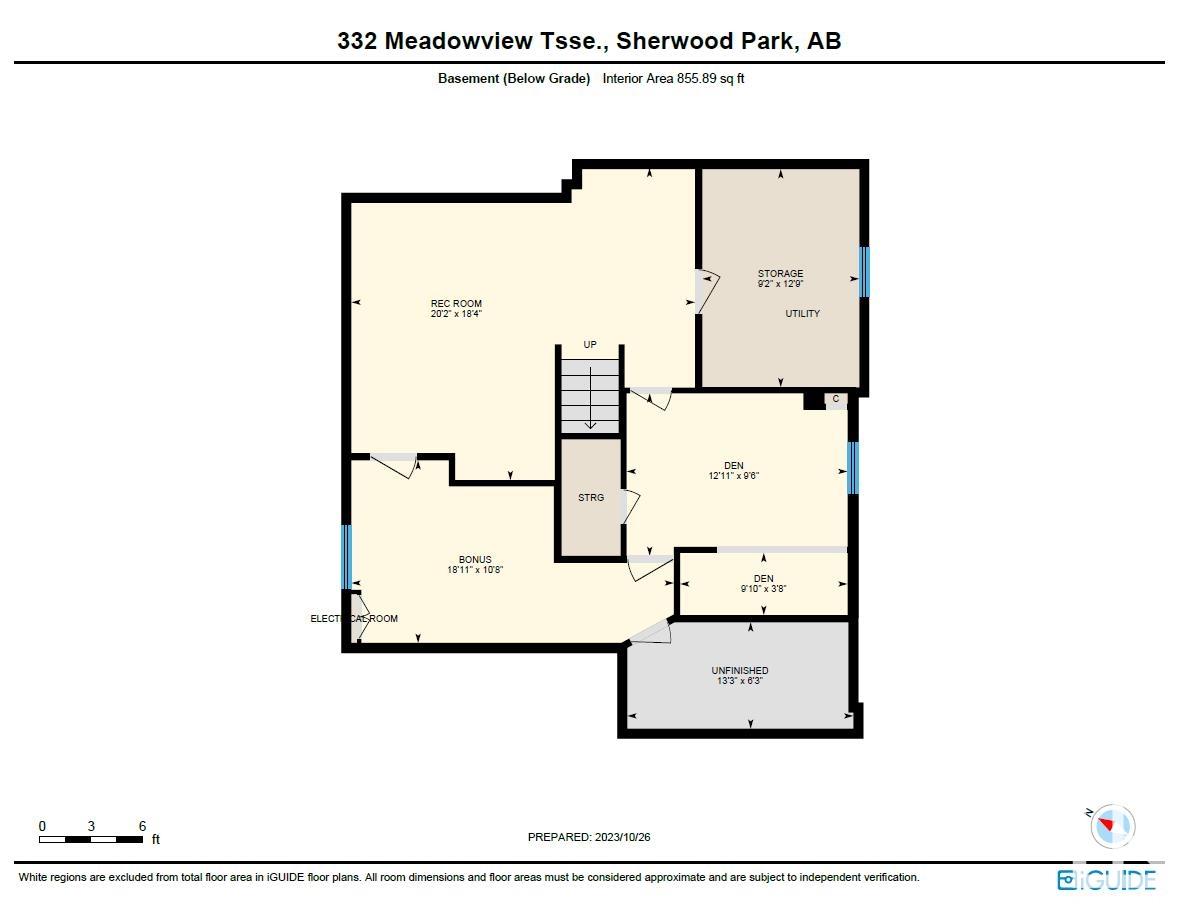 332 MEADOWVIEW Terrace