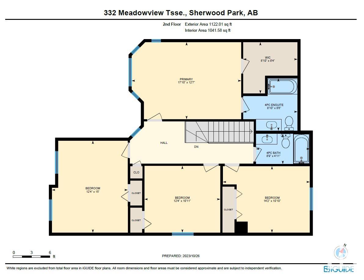 332 MEADOWVIEW Terrace