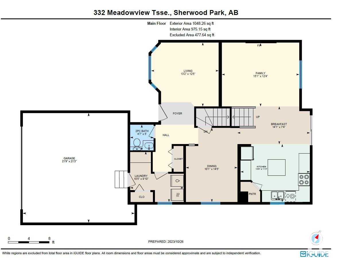 332 MEADOWVIEW Terrace