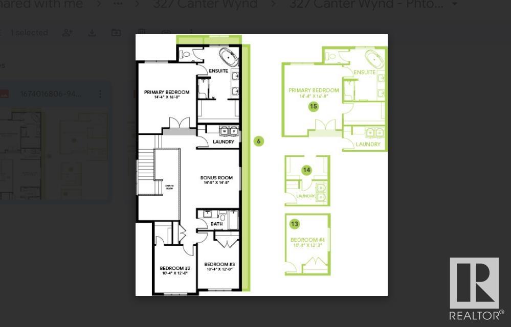 327 Canter Wynd