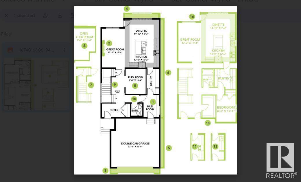 327 Canter Wynd