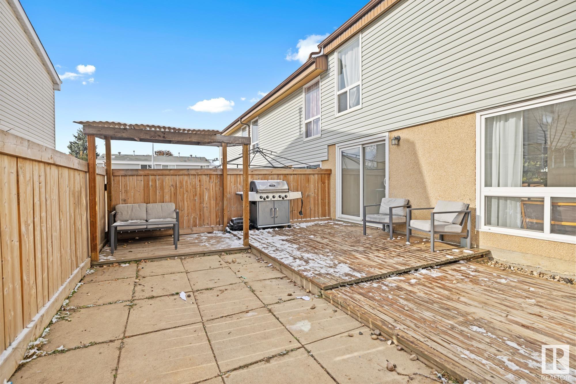 262 GRANDIN Village