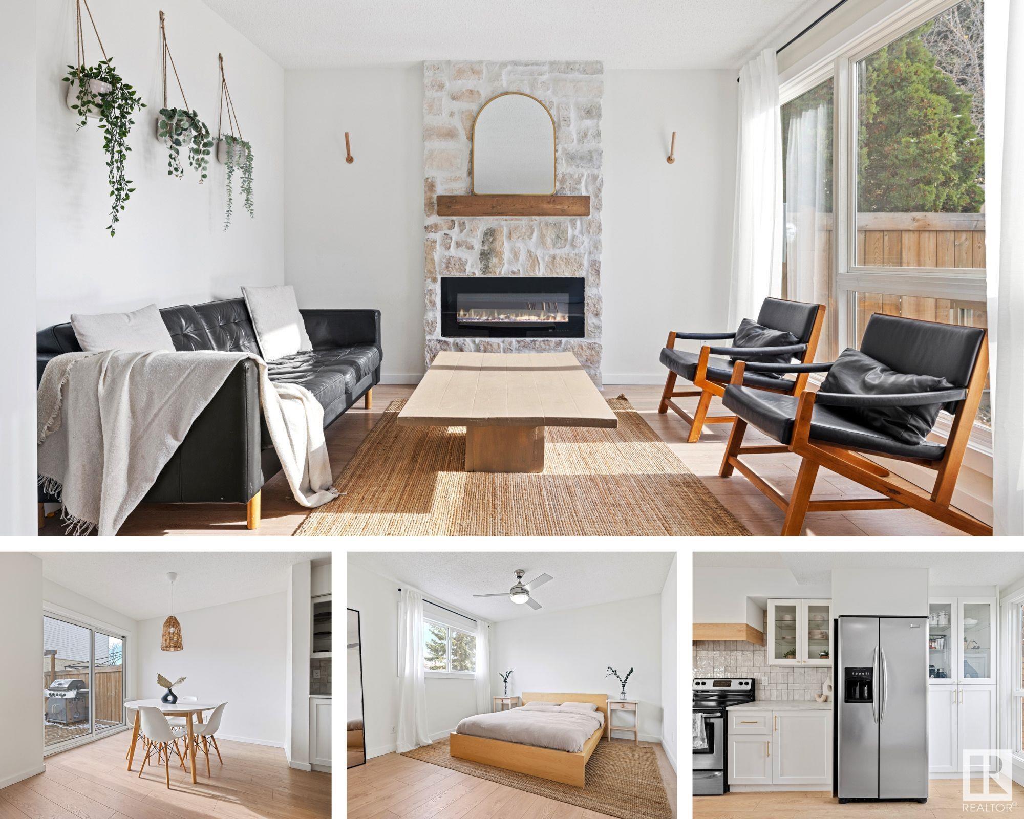 262 GRANDIN Village