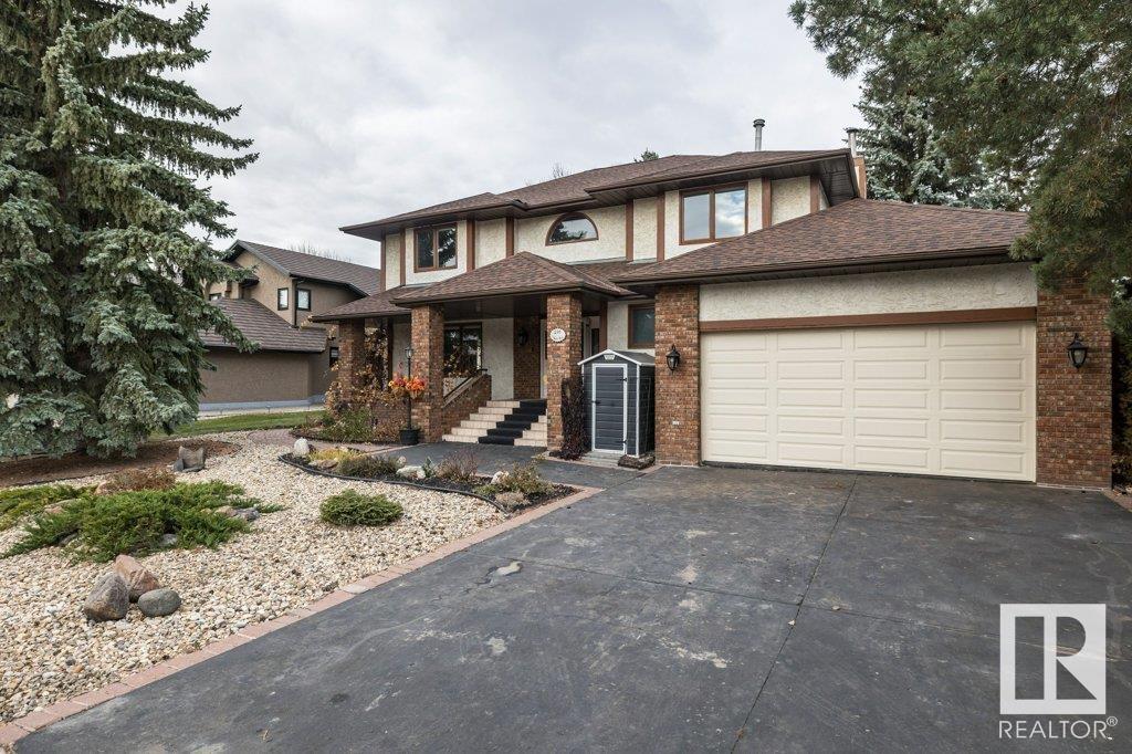 216 WHISTON Road