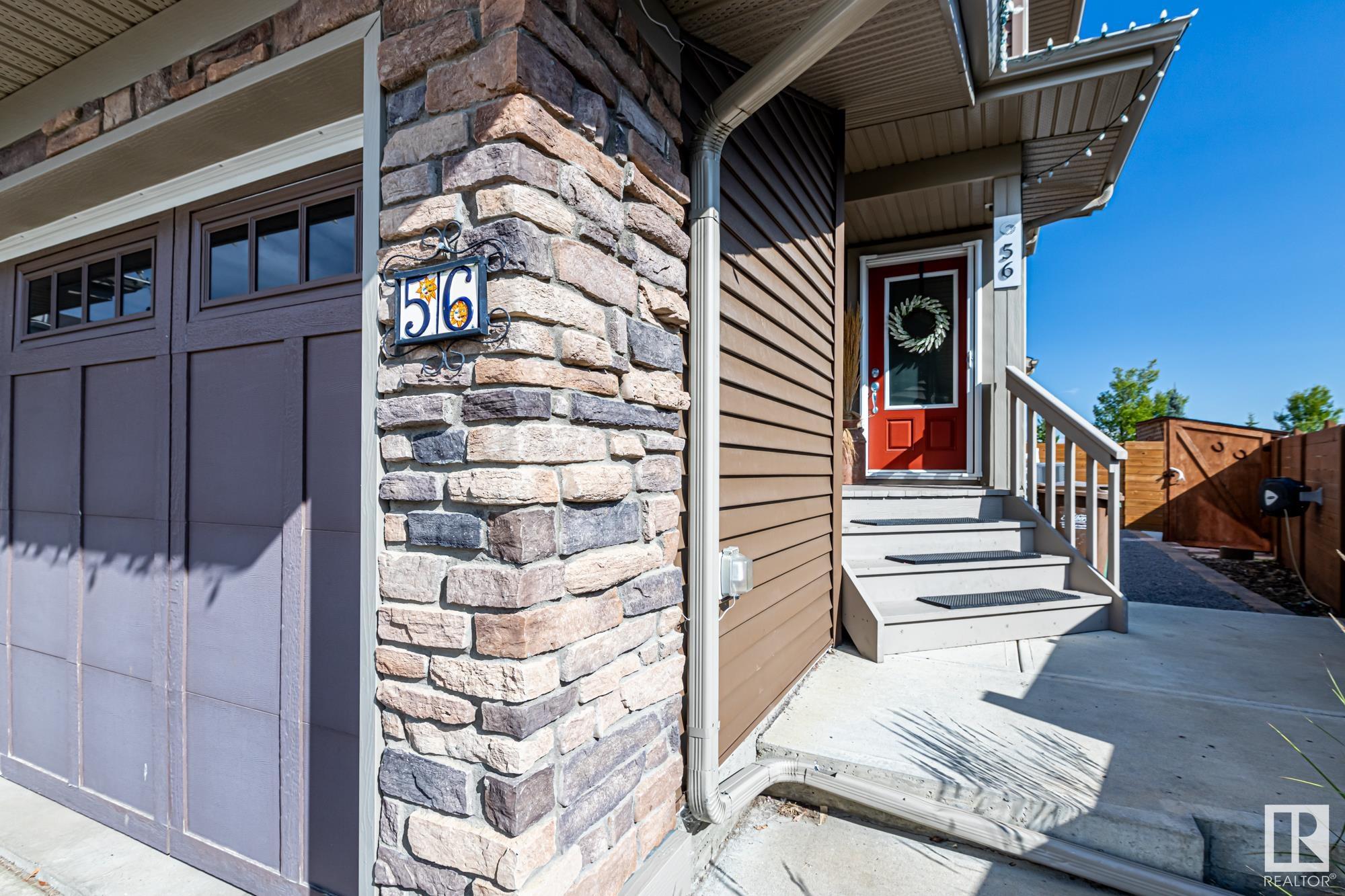 56 JAMES Crescent