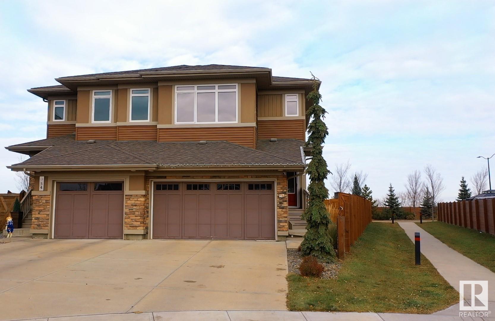 56 JAMES Crescent
