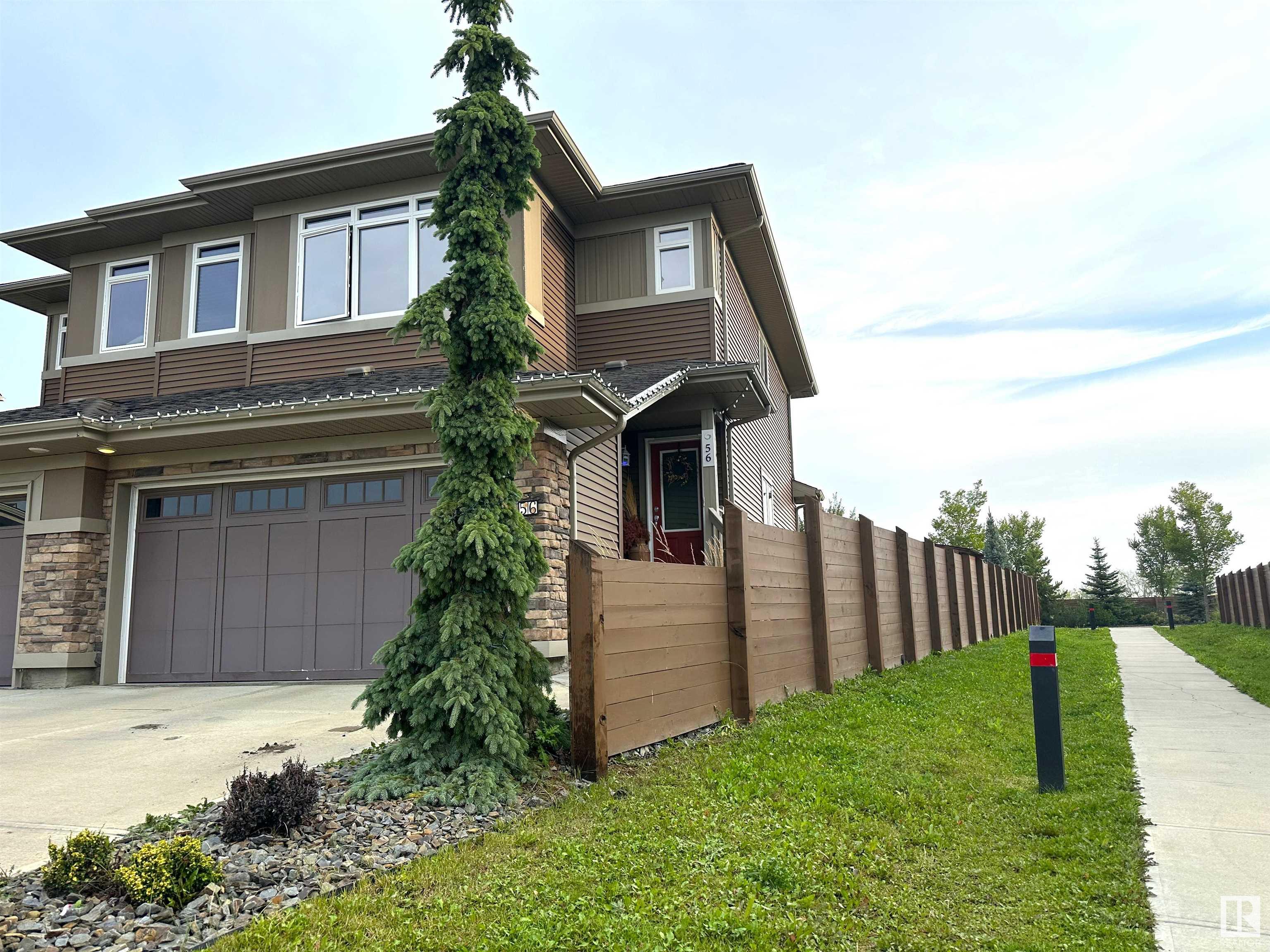 56 JAMES Crescent