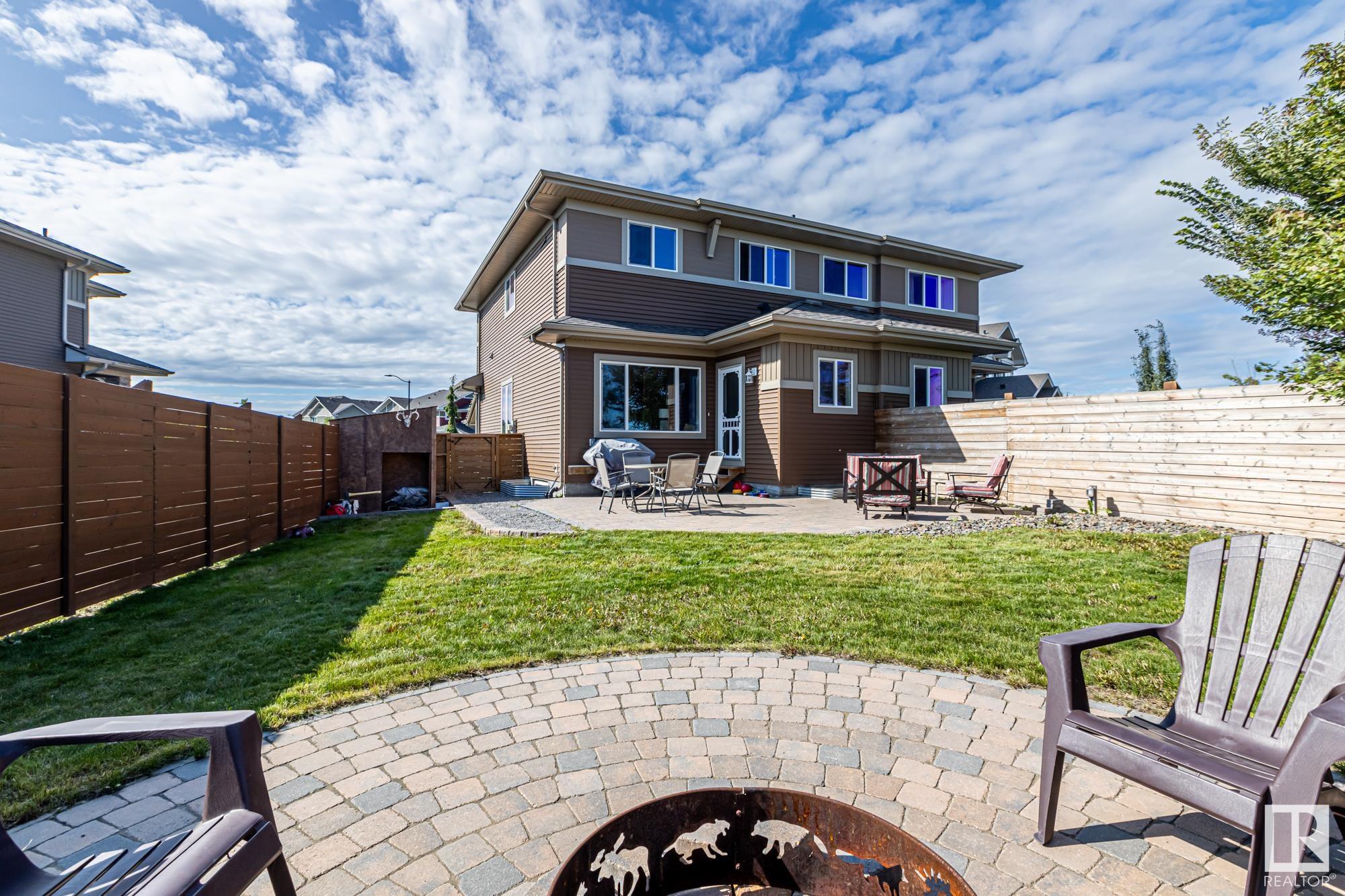 56 JAMES Crescent