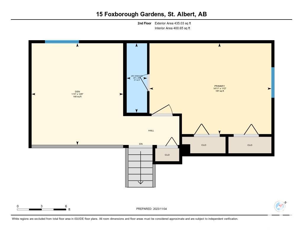 15 FOXBOROUGH Gardens