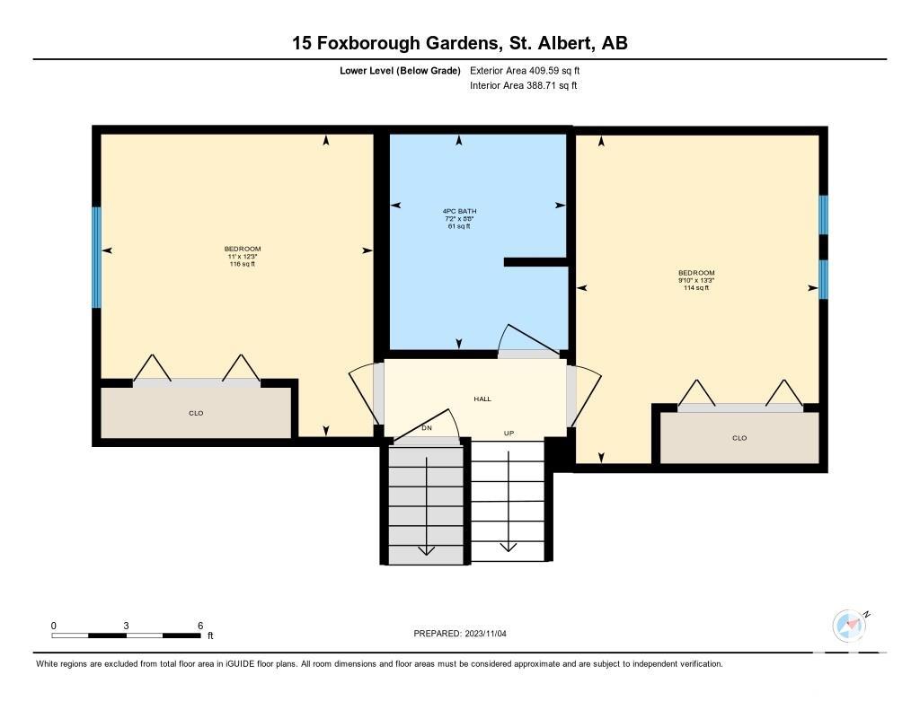 15 FOXBOROUGH Gardens