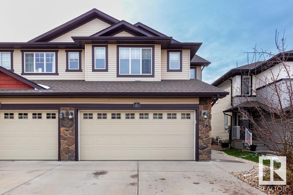 41 SUNTERRA Way