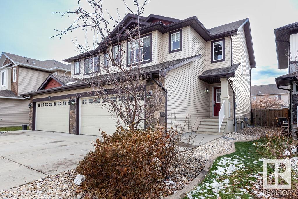 41 SUNTERRA Way