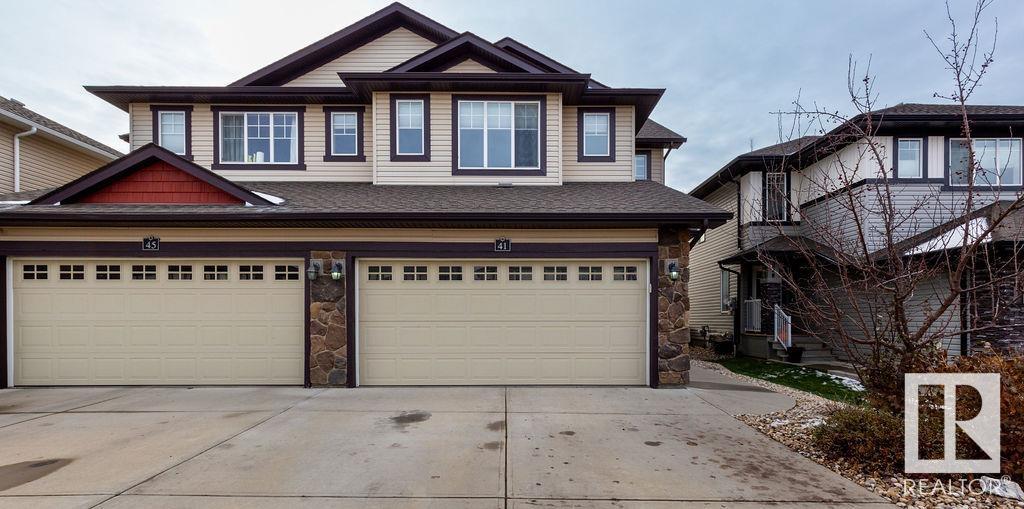 41 SUNTERRA Way