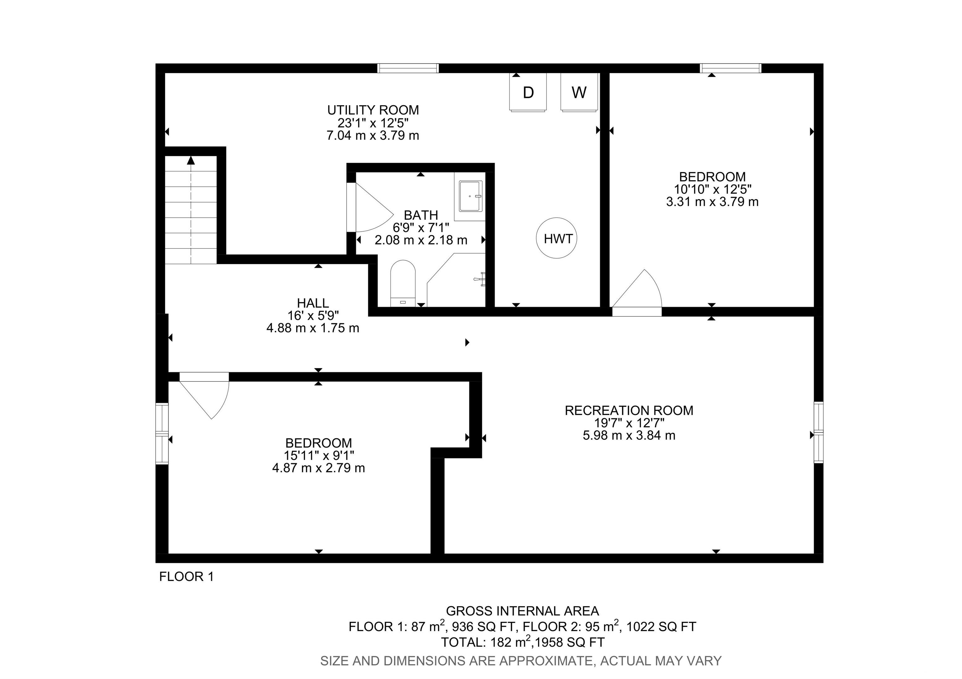 16 BLUEBIRD Crescent