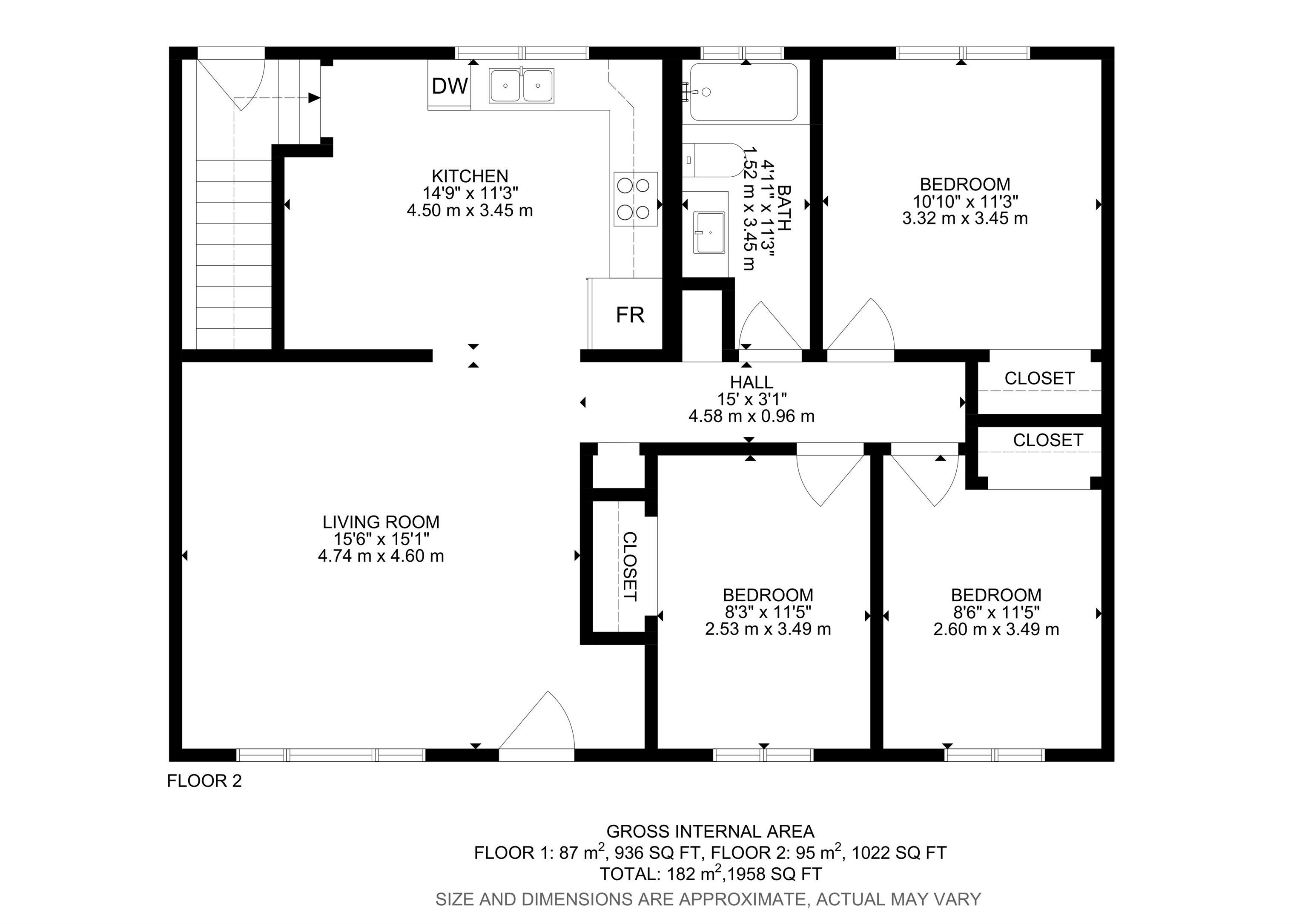 16 BLUEBIRD Crescent