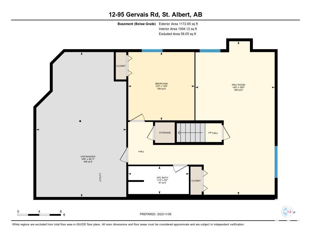 95 GERVAIS Road