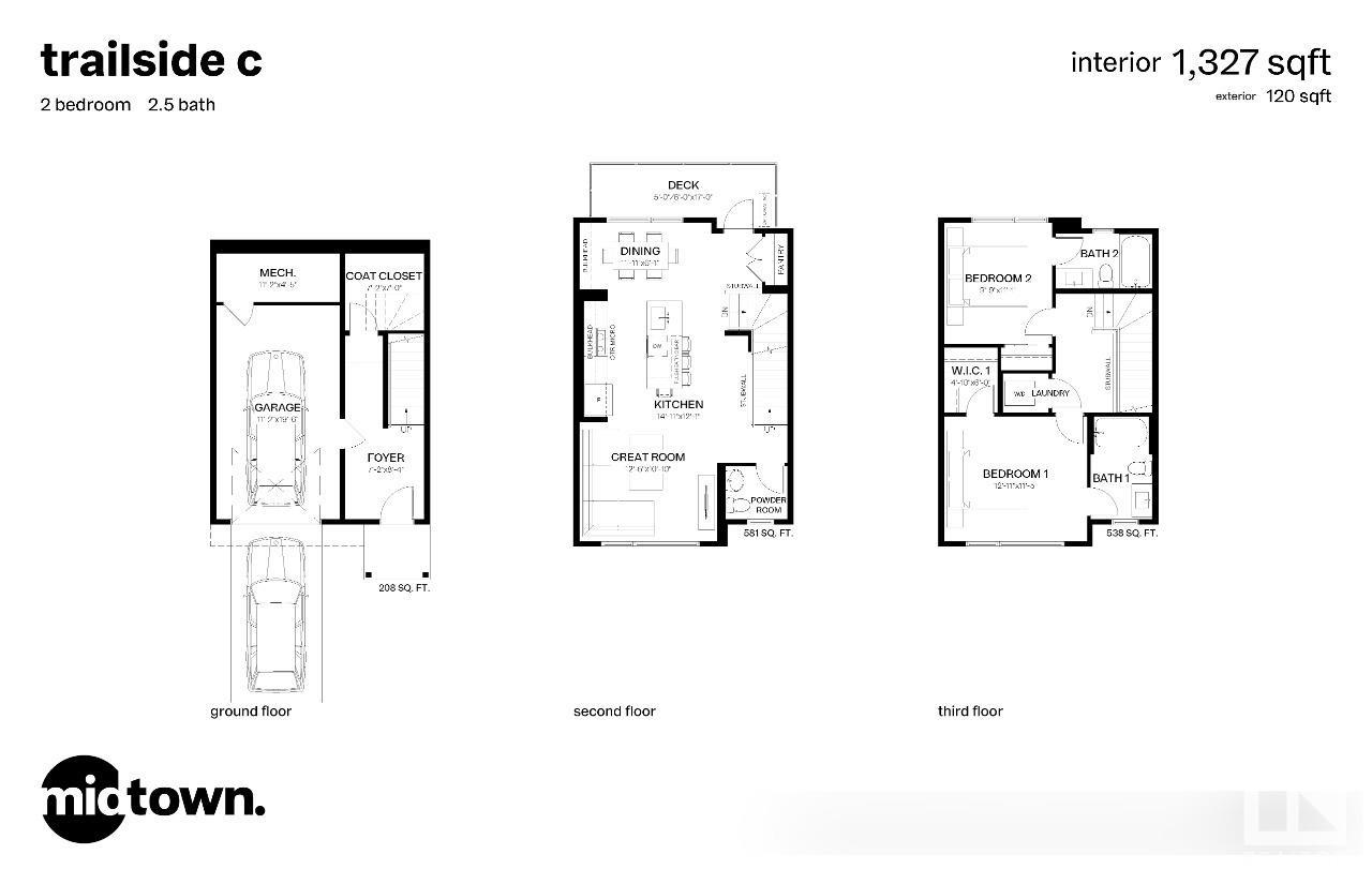 5 Rondeau Drive