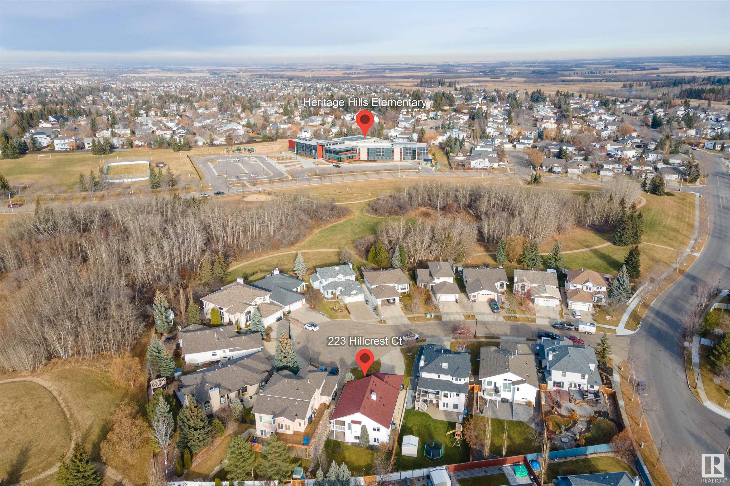 223 HILLCREST Court