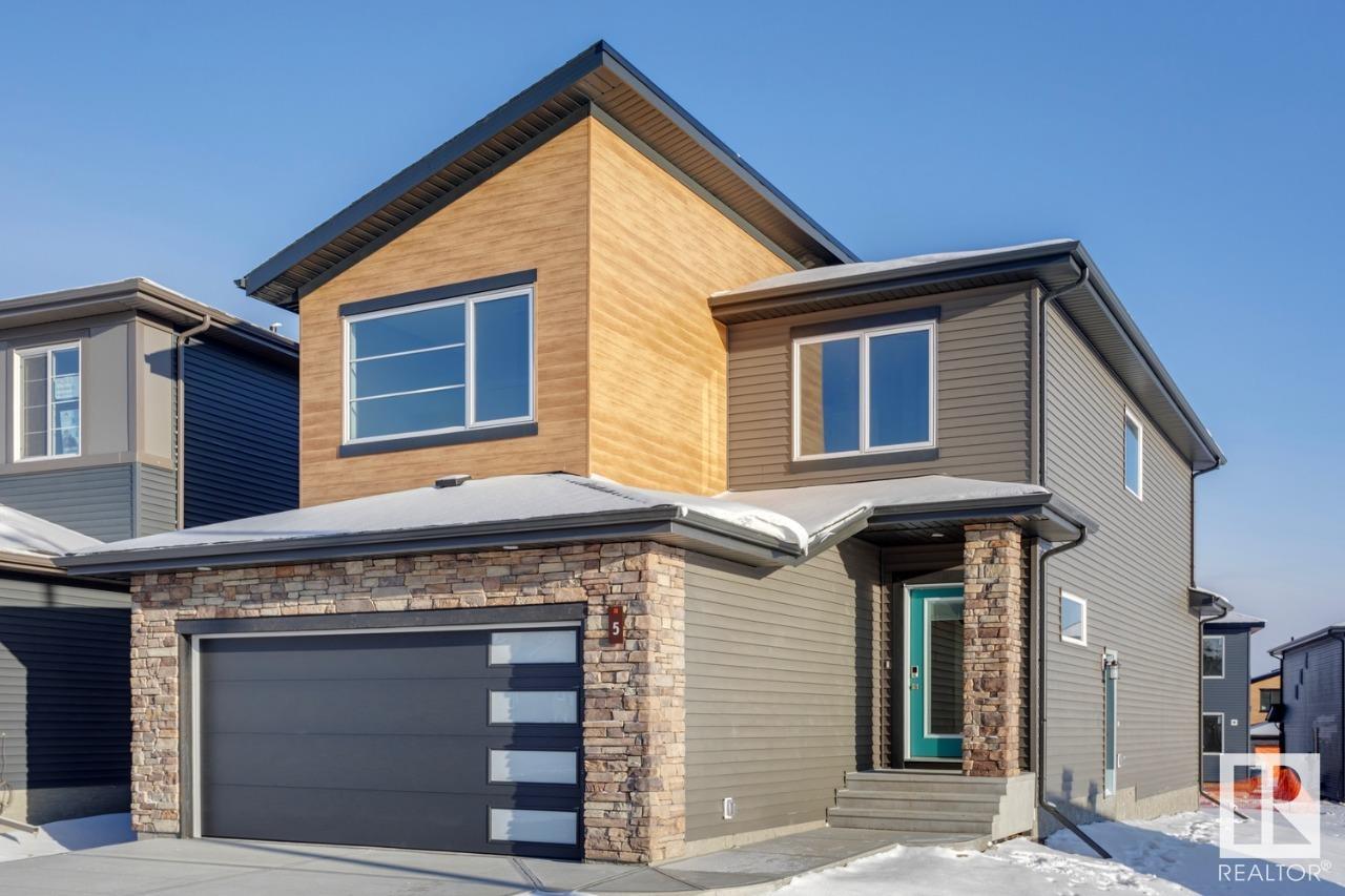 5 Cerbat Crescent
